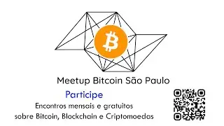 Meetup Bitcoin S&atilde;o Paulo: 3&ordf; Batalha das Criptomoedas (DECRED vs ZCORE)