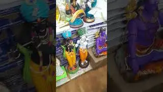 God Idols wholesale market karol bagh  #Tiptop market #New Delhi# Har  Har Mahadev # Kedarnath Yatra