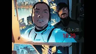CHRIST WALK` FEAT ~ 10: 20