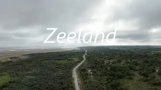Zeeland &ndash; Flight 2 | The Nature of Burgh-Haamstede