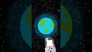 Why is Space Dark if The Sun is So Bright? 🌌