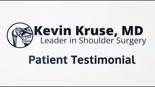 Cary - Real Patient Testimonial - Dr Kevin Kruse MD