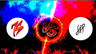 Kippeh IOS VS JSPraut  | Triple ns comparison | LEGEND KILLER C-OPS