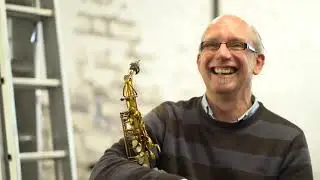 WWLF, oder: Wie ging nochmal Jazz?