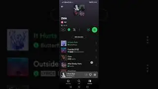 Best playlist for spotify