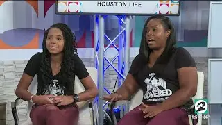 Kidpreneur making a difference in the community