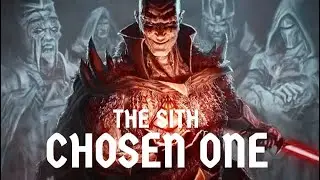 The Sith'ari (Sith Chosen One) | Star Wars Lore