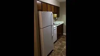 Arbor Village Renovated 2 Bedroom 2 Bath Maple Floorplan