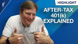 After-Tax 401(k) Explained