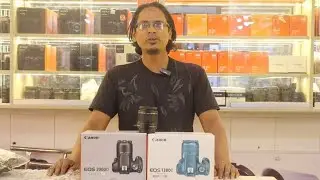 Canon cameras at a very reasonable price from BEST CAMERA GARDEN.