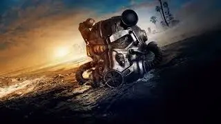 New roleplay series called fallout  Walker beast