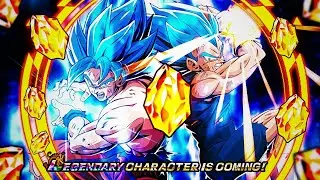 3 LRs GUARANTEED (77 ticket) MULTI SUMMON! Dokkan Battle 7 Year Anniversary!