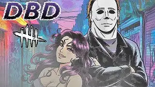 Dead By Daylight - 6 Hours of Torment