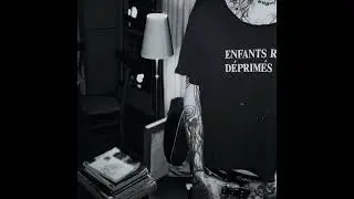 [МИНУС] Kai Angel - jennifer's body (Instrumental)