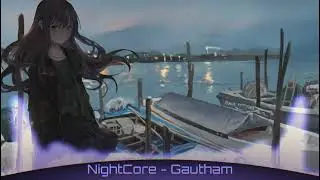 NightCore - Bombay  Dreams