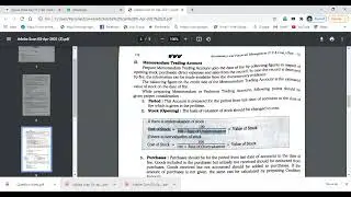 F. Y. B. Com | Accountancy |Unit- 4 | Fire Insurance claim | Theory part