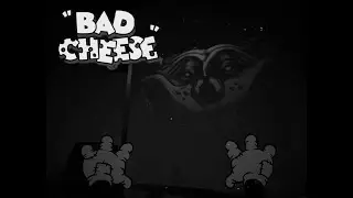 KEEP DADDY HAPPY IN THIS DISTURBING GAME! | Bad Cheese