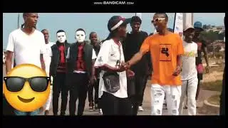 iGedlela -Feat Deepoh x Chronic 031 & Pun