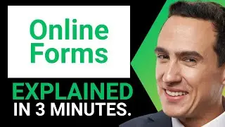 How to Connect Forms With Stripe for Payment + Automation (Complete Online Form Tutorial)