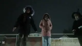  *Yarim kunli vlog 🤪❄️🌨 nimala boʻldi* ( nimala qildim)
