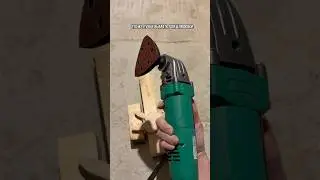 Что ЛУЧШЕ выбрать для ШЛИФОВКИ? ✨🔨