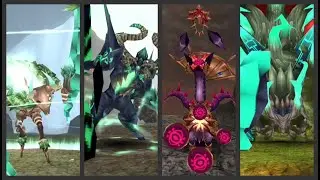 CF KNK GEI RUNS