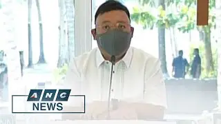 PH Gov't gives 'sovereign guarantee' on PhilHealth's debt to Red Cross | ANC