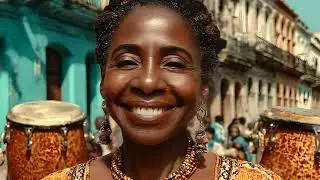 Son Cubano | Joyful Cuban Heritage Music 💃