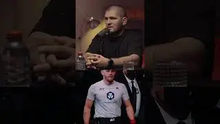 Хабиб о бое Махачева и Маддалены: &laquo;Самый сложный бой&raquo; 😳