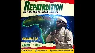 Militant General To The Emperor - Repatriation (Official Music Video/Short Film)