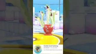 Как эволюционировать Дипплина в Гидраппла в Pok&eacute;mon Scarlet & Violet #hydrapple #goatlygoat