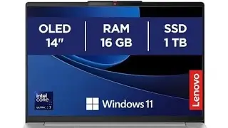 Mini recensioni Lenovo IDEAPAD 5 INTEL CORE ULTRA 7 GPU INTEL ARC (16 GB RAM, 1TB SSD)