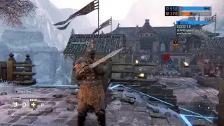 For Honor (Centurion Rep 30 PVE)