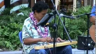 Bobby Ingano Trio - Ua Like No A Like (My Heart's Choice) (2015)