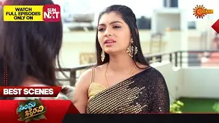 Sindhu Bhairavi  - Best Scenes | 29 Dec 2025 | Kannada Serial | Udaya TV