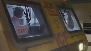 GADAG EXP AND CHALUKYA EXP LIVE ACCIDENT AT MUMBAI