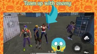 Team up in clash squad rank/ free fire 🔥 #shorts #teamupchallenge