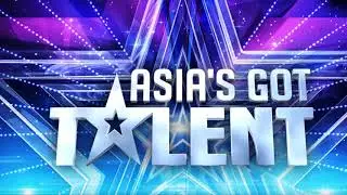 Asia's Got Talent Extended Theme Tune (2015)