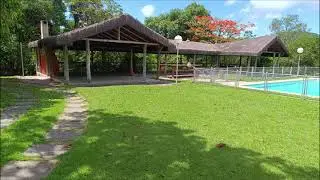 Sitio de 29 mil m2 a venda em Guaratiba - RJ