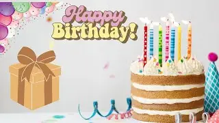 Happy Birthday Wishes For Girlfriend- Happy Birthday CountDown 2025