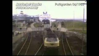 Puttgarden 1985