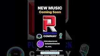 Puerto Rock Co. | Avid Play Distribution | Dolby Atmos | UA Recordings | Puerto Rock Co.