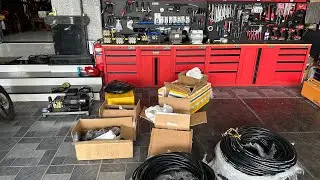 14-1. Máy rửa xe và phụ kiện rửa xe. Lh 0936953959