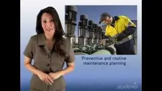 Sodexo Facilities Management Jobs