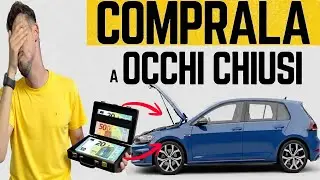 5 Motori VOLKSWAGEN da COMPRARE a OCCHI CHIUSI