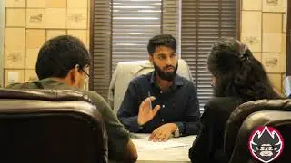 Neet Counselling 2019 Procedure (Part 3)-Attending Future Counselling