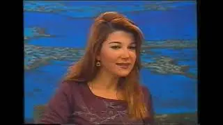 Mahsun  Kırmızıgül | Sedef Kabaş ile Portreler (1998)