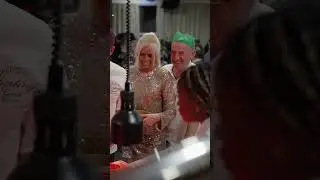 Newcastle Christmas 2025
