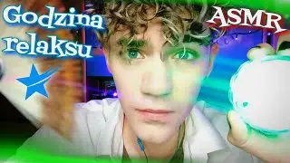 АСМР | Клиника сна 🌙 Ролевая игра на польском языке