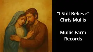 I Still Believe
